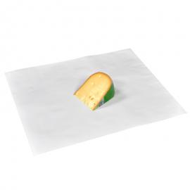 Kaaspapier per vel